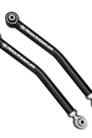 Special Offer Rock Krawler 2018+ Jeep Wrangler JL 2DR / JLU 4DR X Series Rear Lower Control Arms