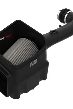 aFe Magnum FORCE Open Element Intake GM Silv/Sierra 1500 14-18 / Silv LD/Sierra Limited 2019 V8 Exclusive