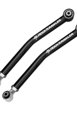 Rock Krawler 07-18 Jeep Wrangler JK/JKU Arm Front Lower Adv. X Series - Front Original