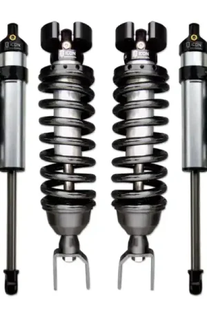 Professional Grade ICON 09-18 Ram 1500 4WD .75-2.5in Stage 3 Suspension System