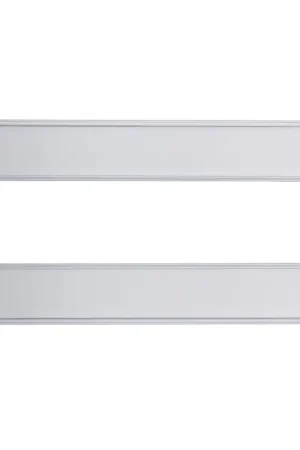 ARB 1780500 Slimline Lens Cover Amber 2 Pack Direct From Manufacturer