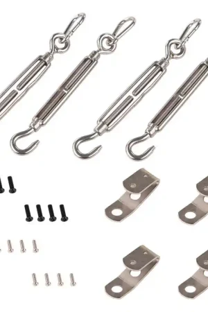 ARB Engel Fridge Hold Down Kit Buy Direct