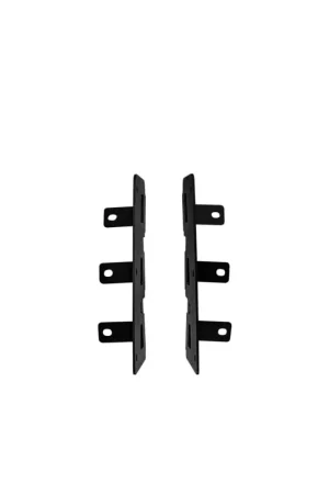 Rigid Industries 2021+ Ford Mod Bumper Triple SR-M Fog Light Kit Today Only