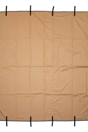 Grab Now ARB Canvas - Awn 2500 X 2500 Fire Retardant Us/Canada Spec