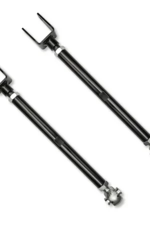 Rock Krawler 07-18 Jeep Wrangler JK/JKU Adjustable Front Upper Control Arms Place Order
