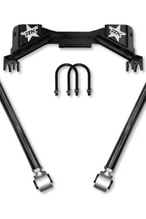 Rock Krawler 2019+ Jeep Wrangler JT Adventure Pro Upgrade Kit - Rear Brand New