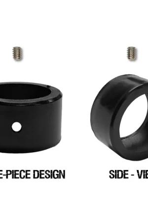 Rock Krawler 1in 1-1/4in & 1-3/8in Large Krawler Joint Rebuid Kit Authentic