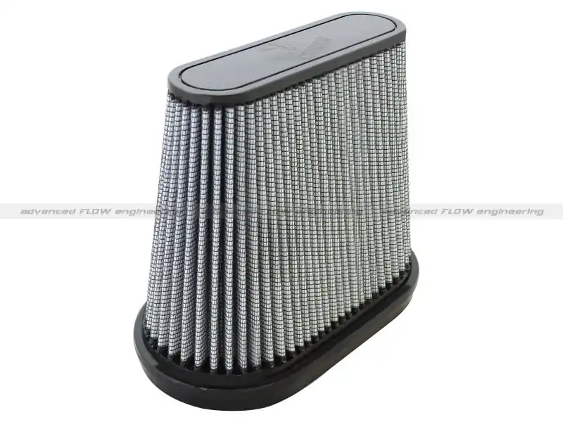 aFe MagnumFLOW Air Filter OE Replacement Pro DRY S Chevrolet Corvette 2014 V8 6.2L Clearance