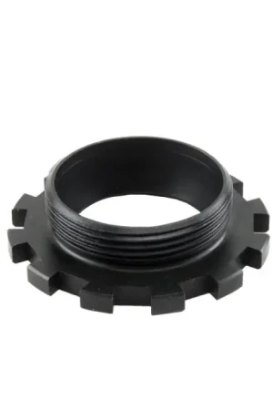 One Day Deal Synergy Jeep JK/WJ HD Adjustable Ball Joint Non-Knurled Body