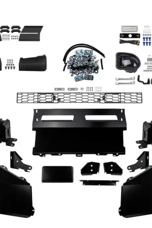 Editor’s Pick ARB Bumper Mounting Kit for 3414570