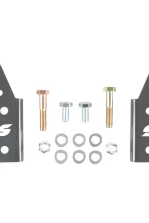 Brand New Synergy Jeep Gladiator JT Rear Sway Bar Drop Bracket