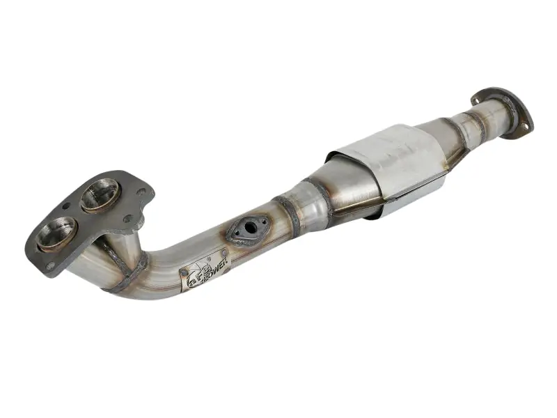 Latest aFe Power Direct Fit Catalytic Converter Replacement 96-00 Toyota 4Runner V6-3.4L