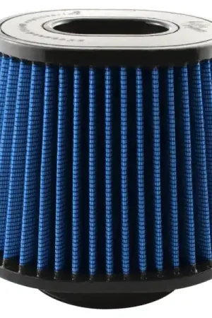 aFe MagnumFLOW Air Filters IAF P5R A/F P5R 5F x (9x7-1/2)B x (6-3/4x5-1/2)T x 7-1/2H No Minimum Order