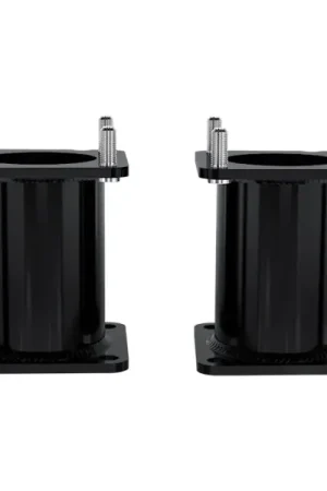 ICON 22-23 Toyota Tundra/23 Sequoia 6in Coilover Spacer Kit Flash Sale