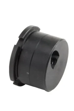 Express Delivery Synergy 03-13 Dodge Ram 1500/2500/3500 4X4 HD Adjustable Ball Joint Non-Knurled Body