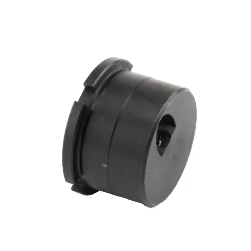 Express Delivery Synergy 03-13 Dodge Ram 1500/2500/3500 4X4 HD Adjustable Ball Joint Non-Knurled Body