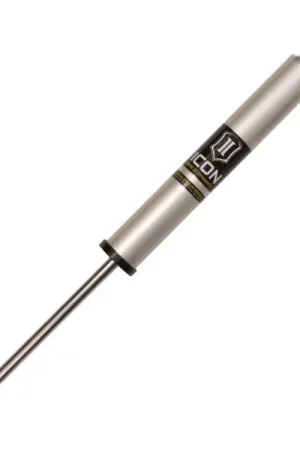 ICON 2014+ Ram 2500 2in Rear Lift 2.0 Series Aluminum Shocks VS IR Handmade