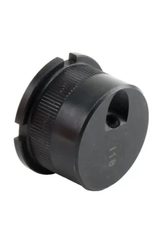 Limited Offer Synergy Jeep JK/WJ HD Adjustable Ball Joint Knurled Body