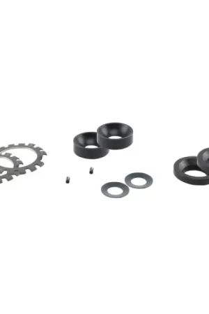 Synergy Jeep JK/WJ HD Adjustable Ball Joint Rebuild Kit Buy Online