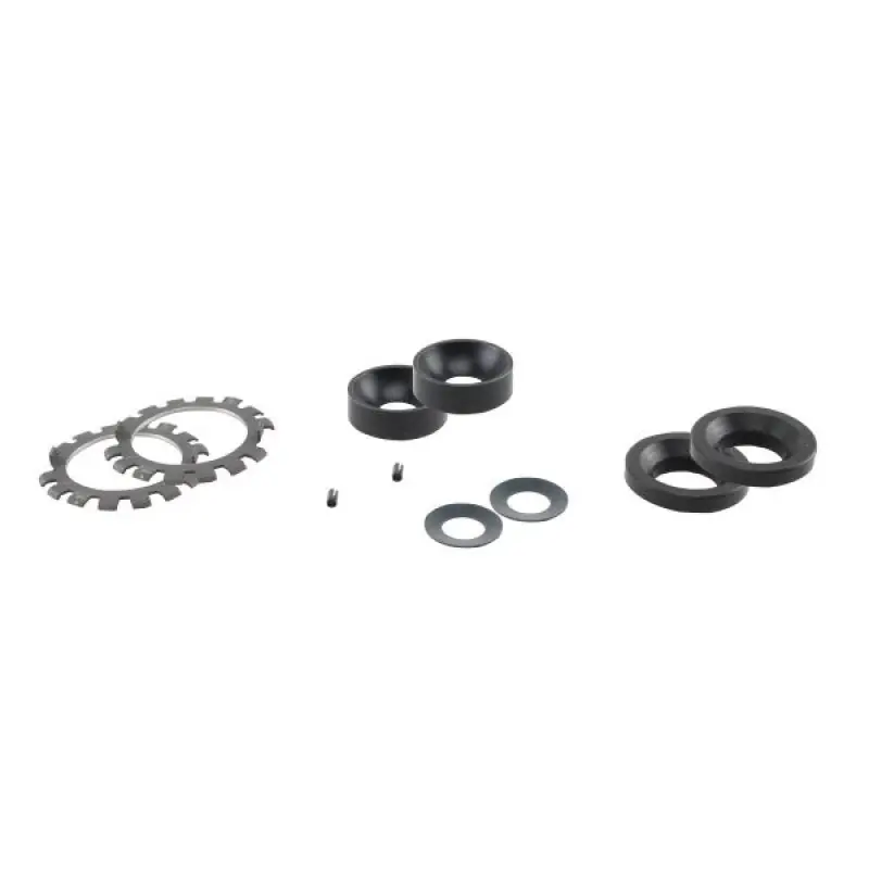 Synergy Jeep JK/WJ HD Adjustable Ball Joint Rebuild Kit Buy Online