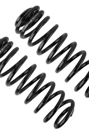 Synergy Jeep JL Rear Lift Springs JL 2 DR 2.0in JLU 4 DR 1.0 Inch Holiday Sale
