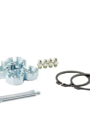 Free Delivery Synergy 03-13 Dodge Ram 1500/2500/3500 4X4 HD Adjustable Ball Joint Hardware Kit