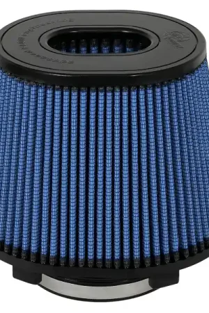 Best Seller aFe Magnum FLOW Pro 5R Air Filter 5in inlet / 9x7.5in Base / 6.75x5.5in Top (Inv) / 7.5in Height