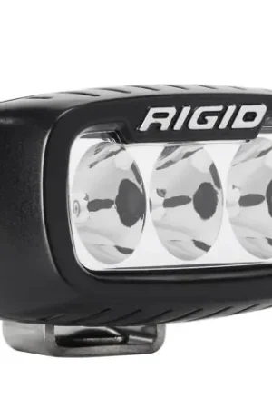 Rigid Industries SRM2 - Driving New Release