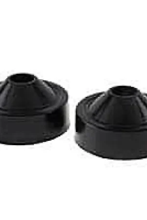 Hassle-Free Returns Synergy 07-18 Jeep Wrangler JK/JKU 1.750in Rear Coil Spring Spacer