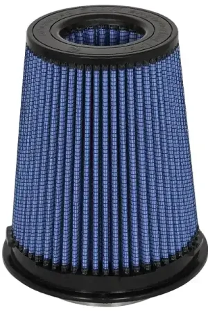 aFe Magnum FLOW Pro 5R Universal Air Filter 4in F x 6in B x 4-1/2in T (Inverted) x 7-1/2in H Direct From Factory
