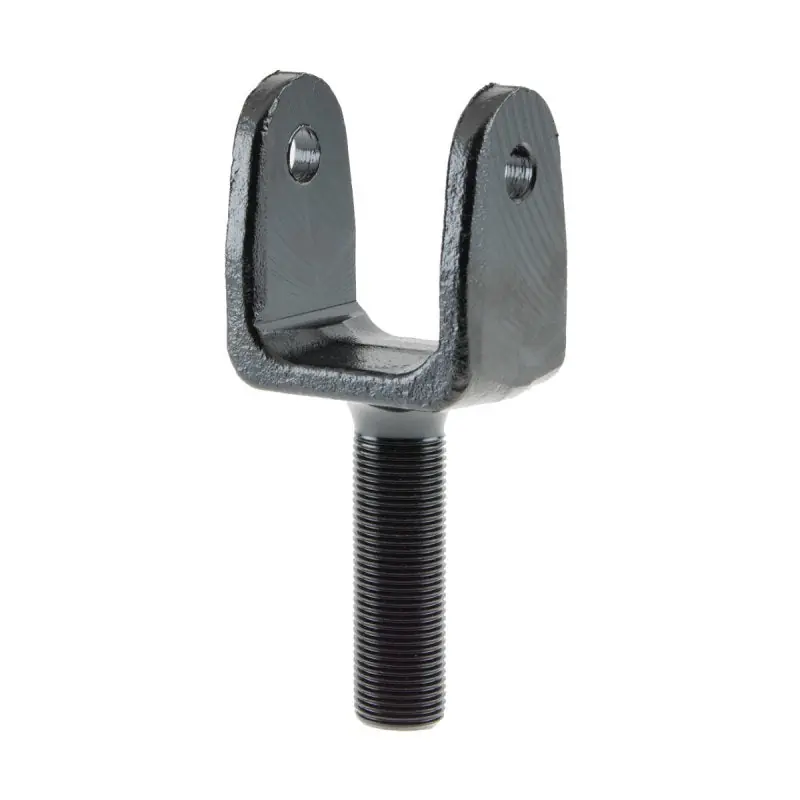 Wholesale Synergy 07-18 Jeep Wrangler JK/JKU Front Upper Control Arm Yoke