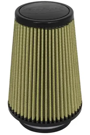 Direct From Factory aFe MagnumFLOW Pro GUARD7 Universal Air Filter 4.5in. F / 7in. B / 4.75in. T / 9in. H