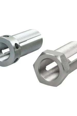 Synergy Replacement Double Adjuster Sleeve 1 1/4-12 (Zinc Plated) Place Order