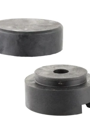 Synergy 1in Stackable Replacement Snap-Lock Bump Stop Spacer Buy Direct