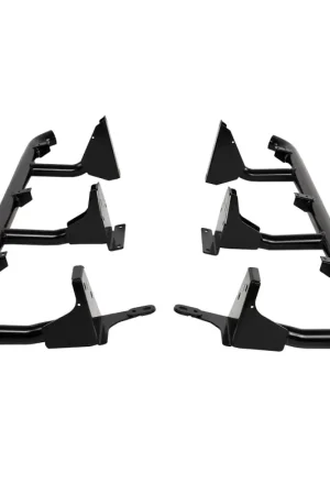 ARB Summit Step Section Np300 Navara Dc 15On Hot Picks