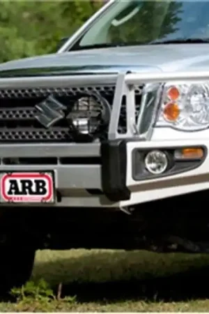 Weekend Sale ARB Combination Bar Suzuki Equator Usa (Fit Kit NOT Included)
