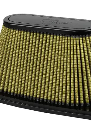 Instant Buy aFe Magnum FLOW Pro Guard7 Inverted Replacement Air Filter 18-19 Jeep Wrangler (JL) I4-2.0L(t)