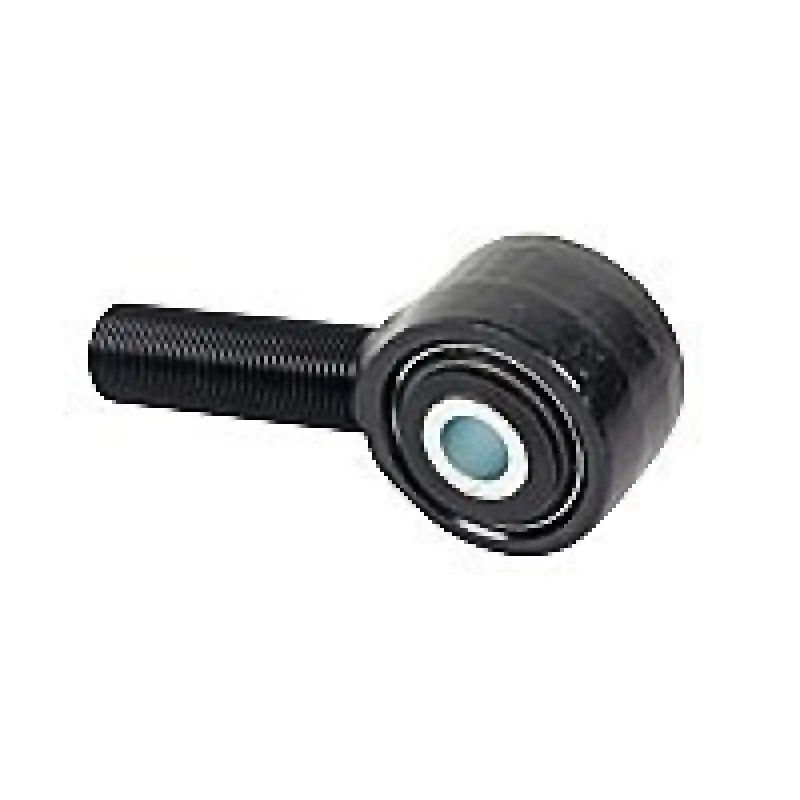 Synergy 94-07 Ram 1500-3500 Track Bar Dual Durometer Bushing Forged Housing 14MM Bolt 1.60in Wide Hassle-Free Returns