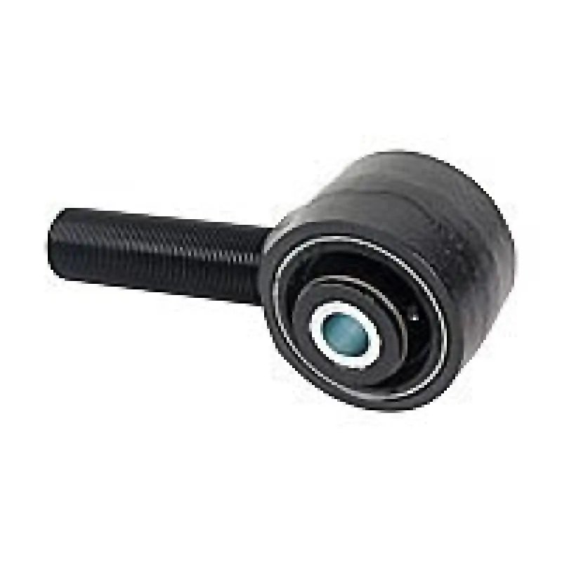 Synergy Jeep/Ram Upper Control Arm Dual Durometer Bushing In Forged Housing 14MM Bolt 2.32in Wide Viral