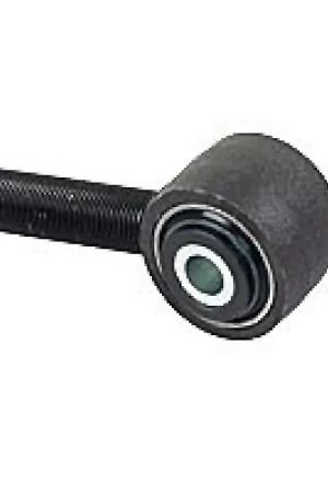 Don’t Miss Out Synergy 97-06 Jeep Wrangler TJ Track Bar Dual Durometer Bushing Forged Housing 12MM Bolt 1.60in Wide