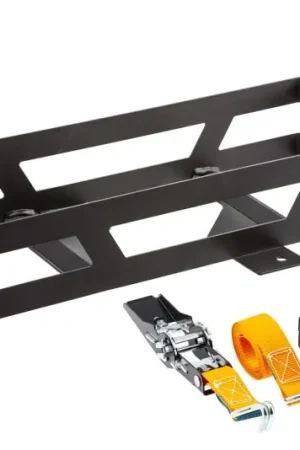 ARB Jerry Can Mount - Single Horizontal Cheap