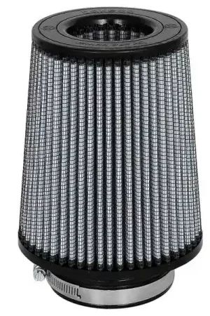 Time-Limited aFe Takeda Pro DRY S Intake Replacement Air Filter 3.5in F x (5.75in x 5in)B x 4.5in T (INV) x 7in H