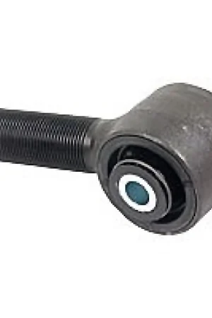 Special Discount Synergy 07-18 Jeep Wrangler JK/JKU LCA Dual Durometer Bushing Forged Housing 14MM Bolt 2.618in Wide