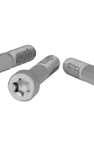 aFe Control PFADT Series SKF Upright Bolt Replacement Kit; Chevrolet Corvette (C5/C6) 97-08 Buy Online