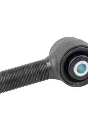 Synergy Jeep Track Bar Dual Durometer Bushing Forged Housing 14MM Bolt 1.60in Wide Seasonal Sale