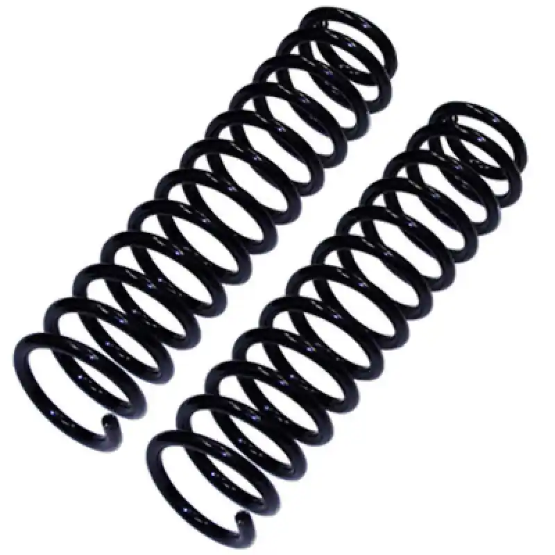 Markdown Synergy Jeep TJ/LJ Front Lift Springs 2 DR 4.0in 4 DR 3.0 Inch