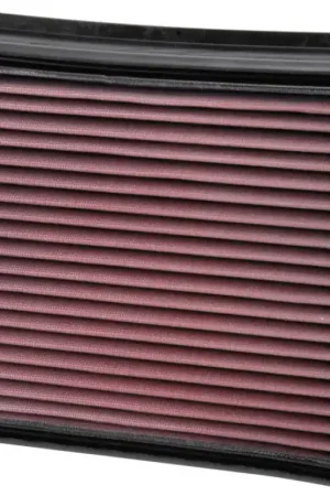 K&N Replacement Panel Air Filter for 13-14 Dodge Ram 2500/3500/4500/5500 6.7L L6 Diesel Last Chance