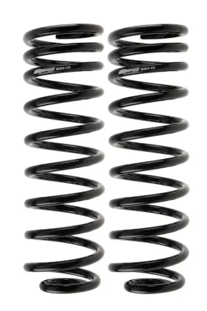 Don’t Miss Out Synergy 07-18 Jeep Wrangler JK/JKU Rear Lift Springs 2 DR 5.5in 4 DR 4.5 Inch