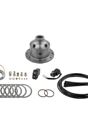 ARB Toyota Prado 250 RR Airlocker Certified