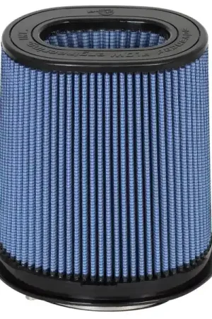 Top Pick aFe MagnumFLOW Air Filters IAF P5R A/F P5R 6.75x4.75F x 8.25x6.25B x 7.25x5T x 8.5H